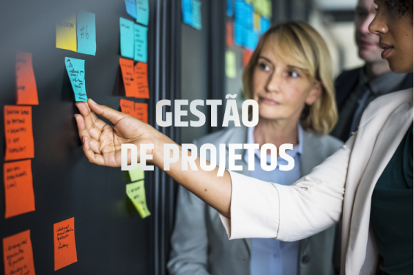 Gestão de Projetos