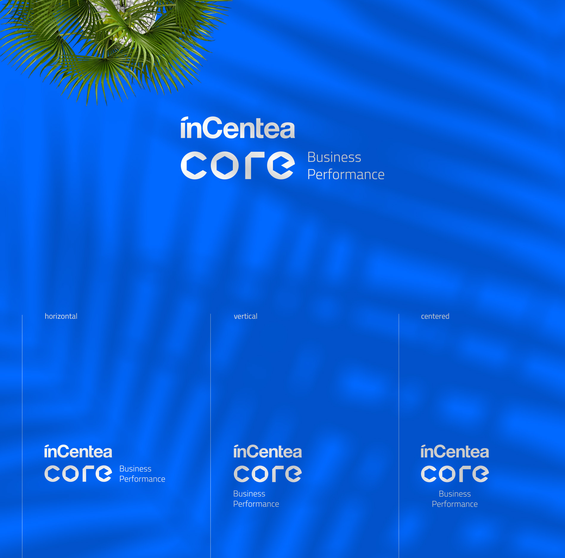 incentea core 3