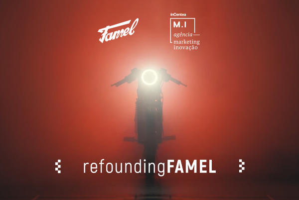 Projeto refounding FAMEL